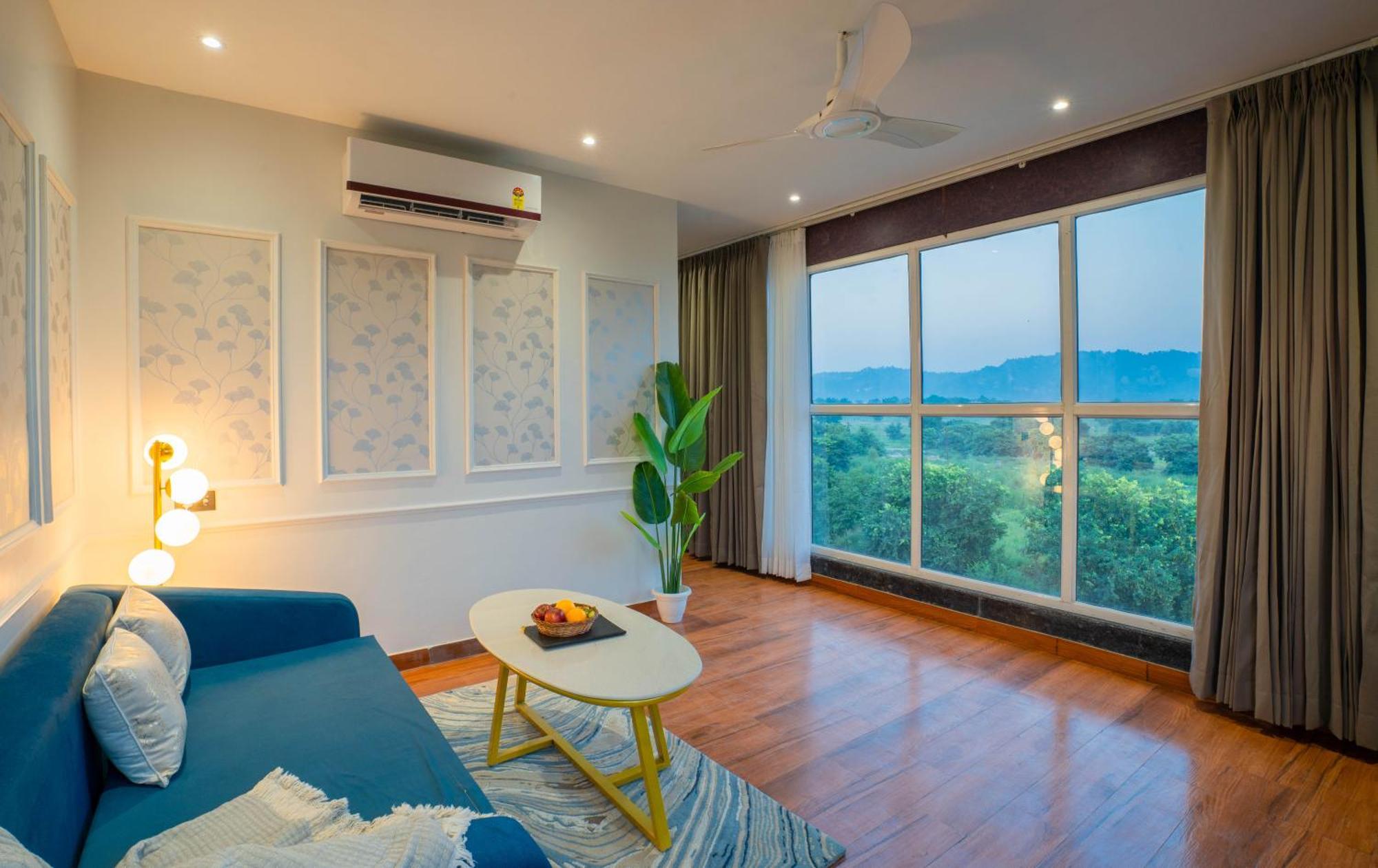 The Ganges Riverside Escape With A Private Ghat Haridwar Luaran gambar